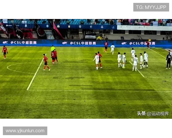 中超射手榜竞争激烈瓦科独占鳌头莱昂纳多法比奥紧追不舍