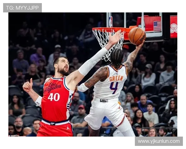 太阳主帅透露杰伦格林恢复良好状态仍需每日观察